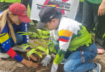 Proyecto ecológico «Flor de Oro» contará con el respaldo de Inatur Monagas y Corpoturismo