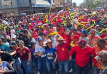 Candidata Jhoanna Carrillo presentó Plan «Sucre como eje de transformación productiva»