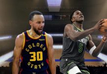 NBA: ¿Impondrá Minnesota su casa o la dinastía Warrior su jerarquía? Esta semifinal empieza hoy