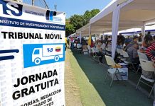 Más de 50 mil personas han sido atendidas a través de las jornadas comunales de justicia impartidas por el TSJ