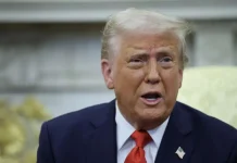 Trump anunció duplicar aranceles sobre las importaciones de acero y aluminio