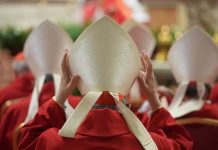 El cónclave para elegir al próximo Papa será el más internacional de la historia con Cardenales de 71 países