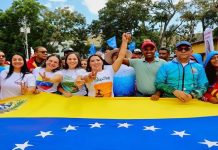 Candidata Jhoanna Carrillo propone trasladar la gobernación de Sucre a los distintos municipios para mejorar tiempos de respuesta