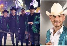 Encuentran el cuerpo del cantante Ramón Eduardo Zárate de 24 años en una fosä clandestinä