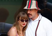¿Cuál es la razón por la que Taylor Swift y Travis Kelce no asistieron a la MET Gala 2025?