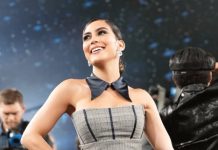 ¡De Venezuela para el mundo! La presentadora Jessica Rodríguez brilló nuevamente en la Met Gala 2025