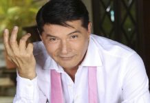 El primer actor venezolano Jean Carlo Simancas ofrecerá taller de “Expresión creativa” en Valencia