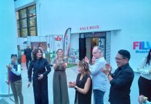 Alcaldesa Dina Castillo dio inicio oficialmente a la Filven capítulo Carabobo: un espacio para la cultura y el saber