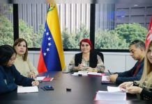 ¡Acuerdos bilaterales! Avanzan tareas para el posicionamiento turístico de Venezuela en el mercado asiático