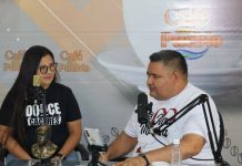 Celebración Especial del Día de las Madres en «Café con Pueblo» (+ Fotos)