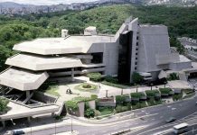 Día Nacional de la Dramaturgia se celebrará en el Teatro Teresa Carreño