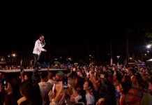 Vive El Sistema Fest celebró más de 250 conciertos en todo el país