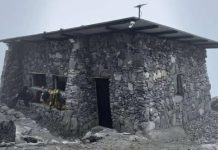 Mérida cuenta con el primer refugio para montañistas en la base del Pico Bolívar: un espacio de confort, seguridad y supervivencia para propios y turistas