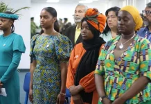 Universidades venezolanas celebran la XX Semana Mundial de África con diversas actividades