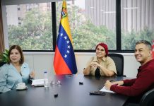 Mintur evalúa alianzas bilaterales con operadores turísticos de Moscú