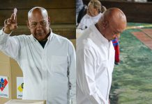 Luis Reyes Reyes enfatiza la fortalezas democrática en jornada electoral