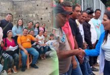 Sucrenses reportan total normalidad en el proceso electoral de este domingo 25-may