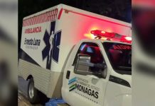 Entregan ambulancia al Hospital “Dr. Pedro Villarroel” del municipio Acosta