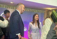 Feria Empresarial Hecho en Venezuela- Türkiye 2025 se realizará el próximo mes de junio