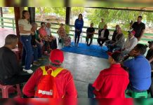 Con diversas actividades recreativas, Monagas celebró el Día Nacional del Adulto Mayor (+ Fotos)