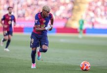 Lamine Yamal amplía su vínculo con el Barça hasta 2031 en una renovación clave