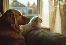 ¿A los animales les gusta el chïsme? Esto dice la ciencia sobre el comportamiento de las mascotas (+ Detalles)