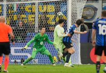 Inter elimïnå al Barcelona en un duęlõ épico y avanza a la final de Champions