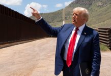 Trump refüerza su política migrätoria tras fâllø de la Cørte Suprema
