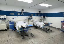 Renuevan áreas de urología y neurología en el Hospital Domingo Luciani (+ Detalles)