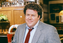 ¡Lamentable! MüriÖ a los 76 años el actor George Wendt, famoso por su papel de Norm en «Chëers»