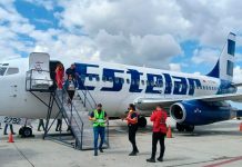 Vuelve la conexión aérea Panamá-Caracas: una nueva puerta para el turismo entre ambos países