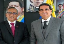 Venezuela y Qatar refuerzan alianzas en el marco de un mundo multipolar (+ Detalles)
