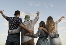 Según expertos, tener amigos es la clave para una vida feliz tener amigos es la clave para una vida feliz