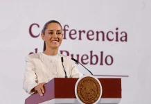 Sheinbaum analiza con empresarios la continuidad del acuerdo para contener precios de la canasta básica