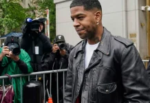 Expløtâ el caso Diddy: Kid Cudi lo vincula con incëndiø y amënâzâs mientras mantenía romance con Cassie
