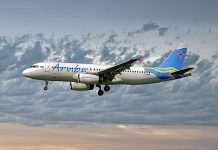 Aruba mantendrá cerrada su frontera aérea con Venezuela por cuatro meses más