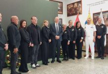 Venezuela avanza en la modernización de sus sistemas cartográficos (+ Detalles)