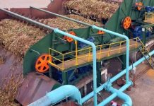 Industria azucarera venezolana abastece el 60% del mercado a Nivel Nacional