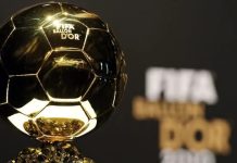 Ya se conoce la fecha en la que se entregará el Balón de Oro en París (+ Detalles)