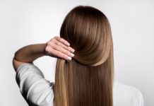 Mascarilla casera de plátano y limón: el secreto natural para combatir el frizz