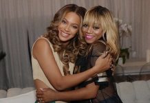 ¡Emotivo reencuentro! Beyoncé y LaTavia Roberson juntas 23 Años después