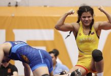 Venezuela suma medallas en el Campeonato Panamericano Senior de Luchä 2025
