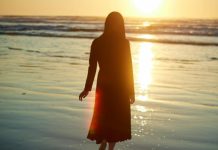 ¡No es una metáfora! Estudio demuestra que los seres humanos emiten un brillo especial que se apaga al mÖrïr