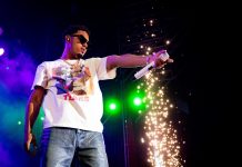 Myke Towers dësata la alärma sonora en Madrid: su concierto rømpę los límitës del Movistar Arena en Madrid