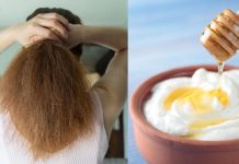 Despídete del cabello seco con esta mascarilla casera y económica