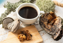 Café de hongos: bebida alternativa que podría ofrecer grandes beneficios a la salud