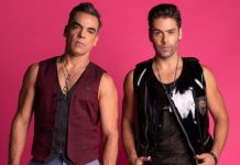 Caramelos de Cianuro anuncia participación en el Vértigö Fest en Caracas y Puerto la Cruz