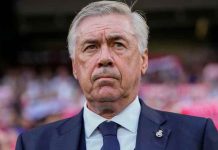 Ancelotti le dice «no» a la selección de Brasil de cara a la fase final de la clasificación y Mundial 2026