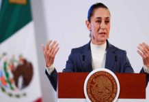 Sheinbaum desmientë nexos crimïnålës tras retiro de visas a gobernadores morenistas