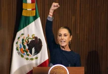 Sheinbaum defiende elección popular de jueces y crïticâ modelo impuesto desde el poder